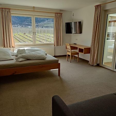Haus Im Erlengrund Appartement Coldrano Buitenkant foto