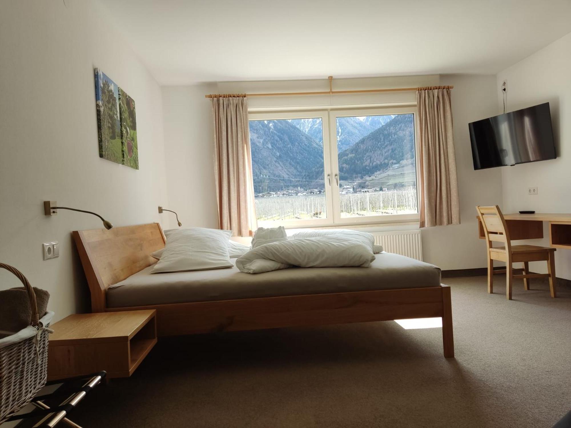 Haus Im Erlengrund Appartement Coldrano Kamer foto