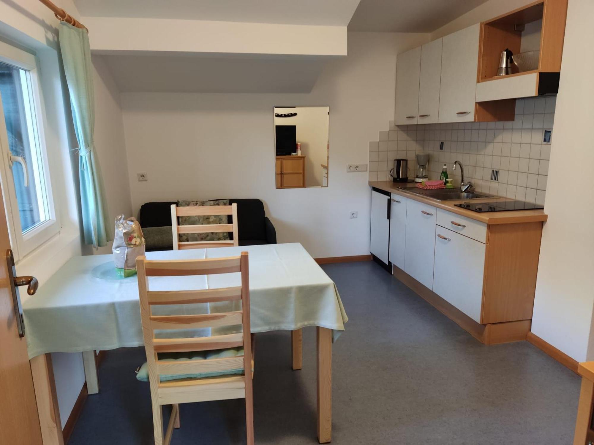 Haus Im Erlengrund Appartement Coldrano Kamer foto