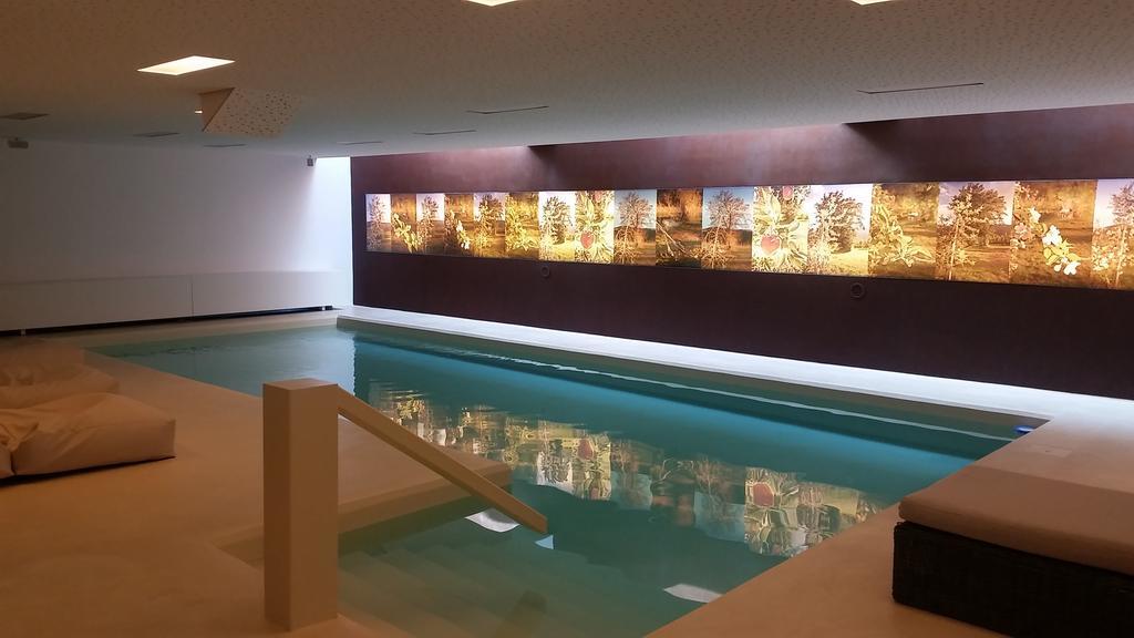 Haus Im Erlengrund Appartement Coldrano Buitenkant foto