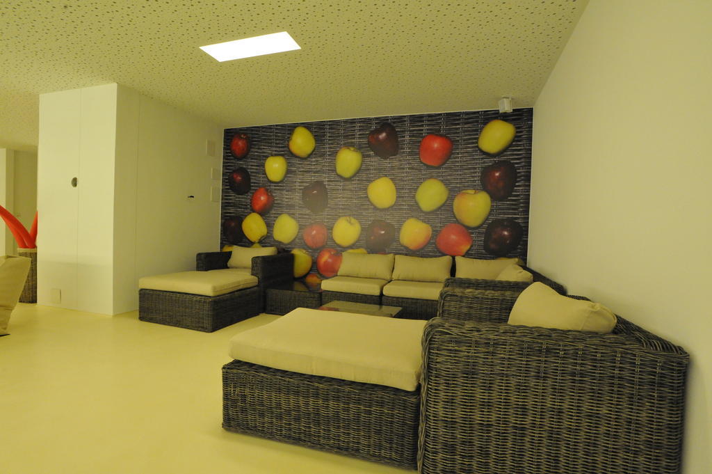 Haus Im Erlengrund Appartement Coldrano Buitenkant foto