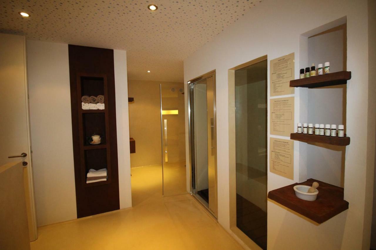 Haus Im Erlengrund Appartement Coldrano Buitenkant foto