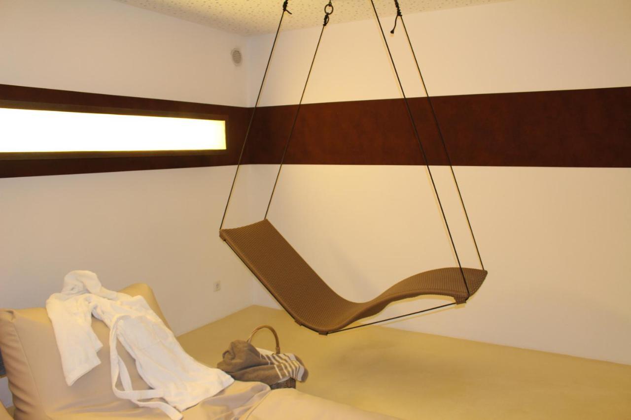 Haus Im Erlengrund Appartement Coldrano Buitenkant foto