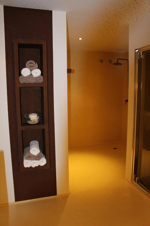 Haus Im Erlengrund Appartement Coldrano Buitenkant foto